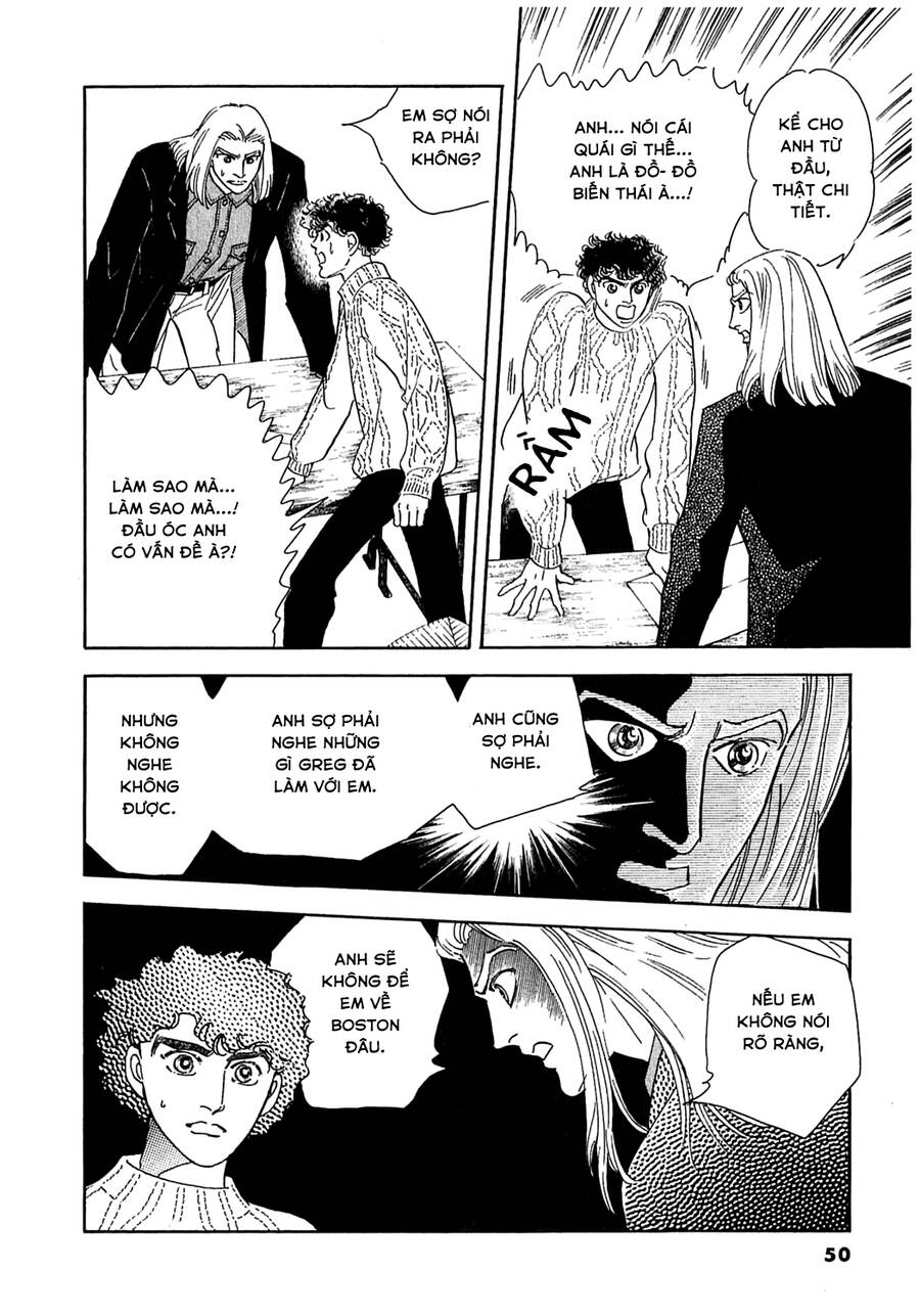 Ngự Trị Ta, Vị Chúa Tàn Bạo – Zankoku Na Kami Ga Shihaisuru Chapter 39 - Trang 2