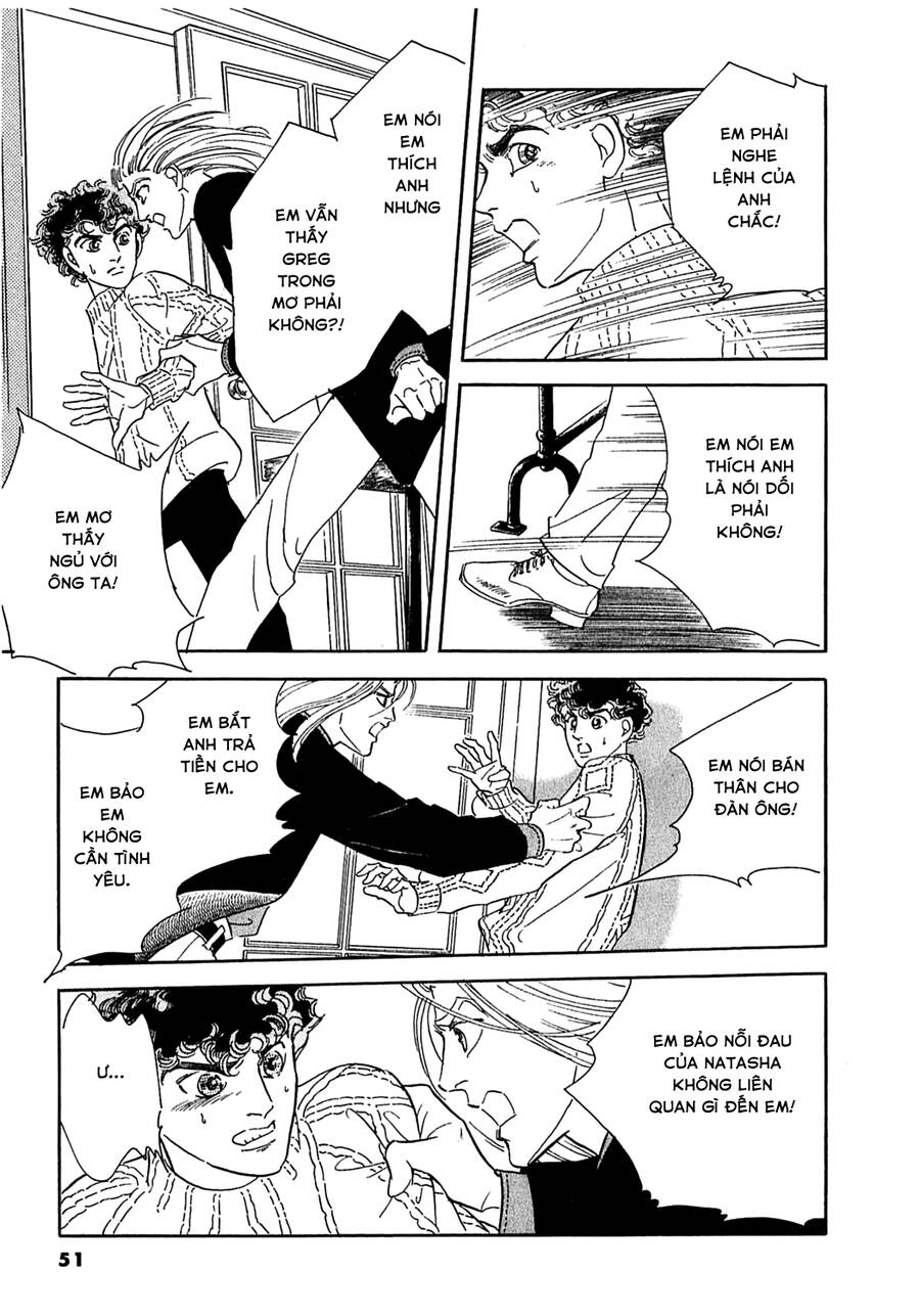 Ngự Trị Ta, Vị Chúa Tàn Bạo – Zankoku Na Kami Ga Shihaisuru Chapter 39 - Trang 2