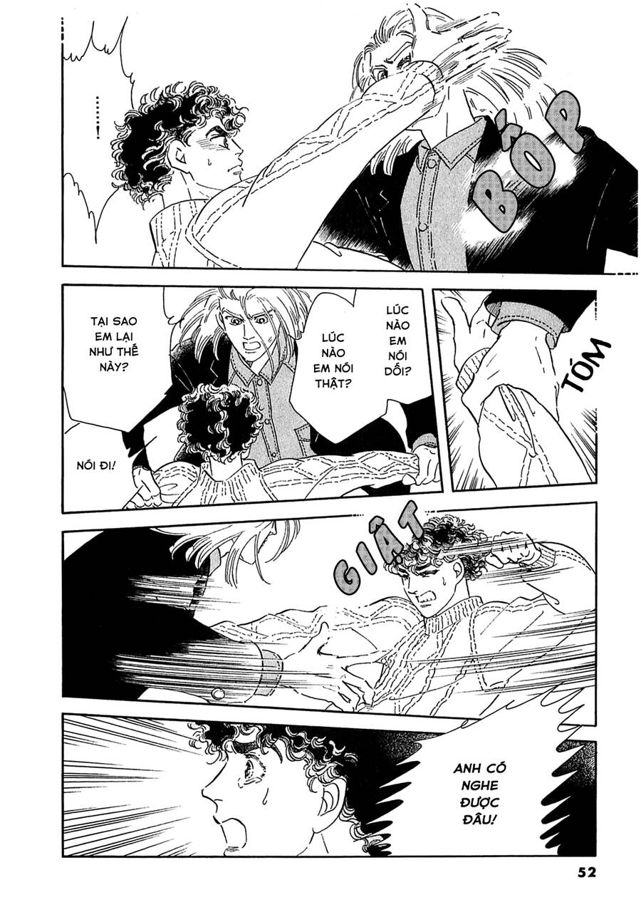 Ngự Trị Ta, Vị Chúa Tàn Bạo – Zankoku Na Kami Ga Shihaisuru Chapter 39 - Trang 2
