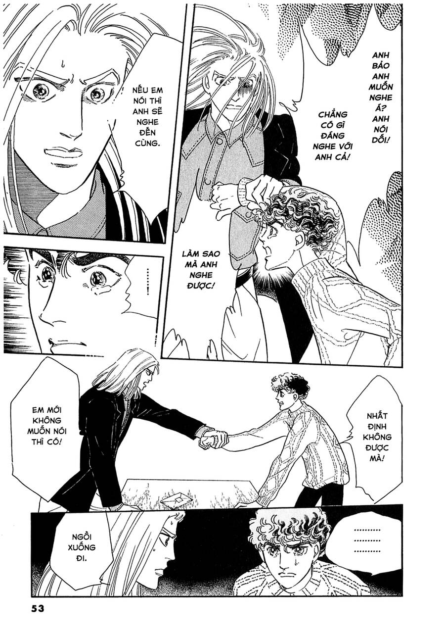 Ngự Trị Ta, Vị Chúa Tàn Bạo – Zankoku Na Kami Ga Shihaisuru Chapter 39 - Trang 2