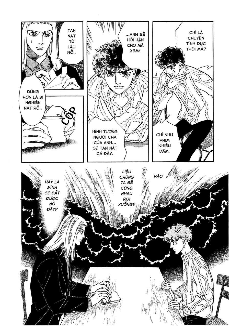 Ngự Trị Ta, Vị Chúa Tàn Bạo – Zankoku Na Kami Ga Shihaisuru Chapter 39 - Trang 2