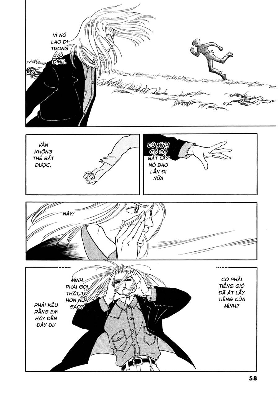 Ngự Trị Ta, Vị Chúa Tàn Bạo – Zankoku Na Kami Ga Shihaisuru Chapter 40 - Trang 2