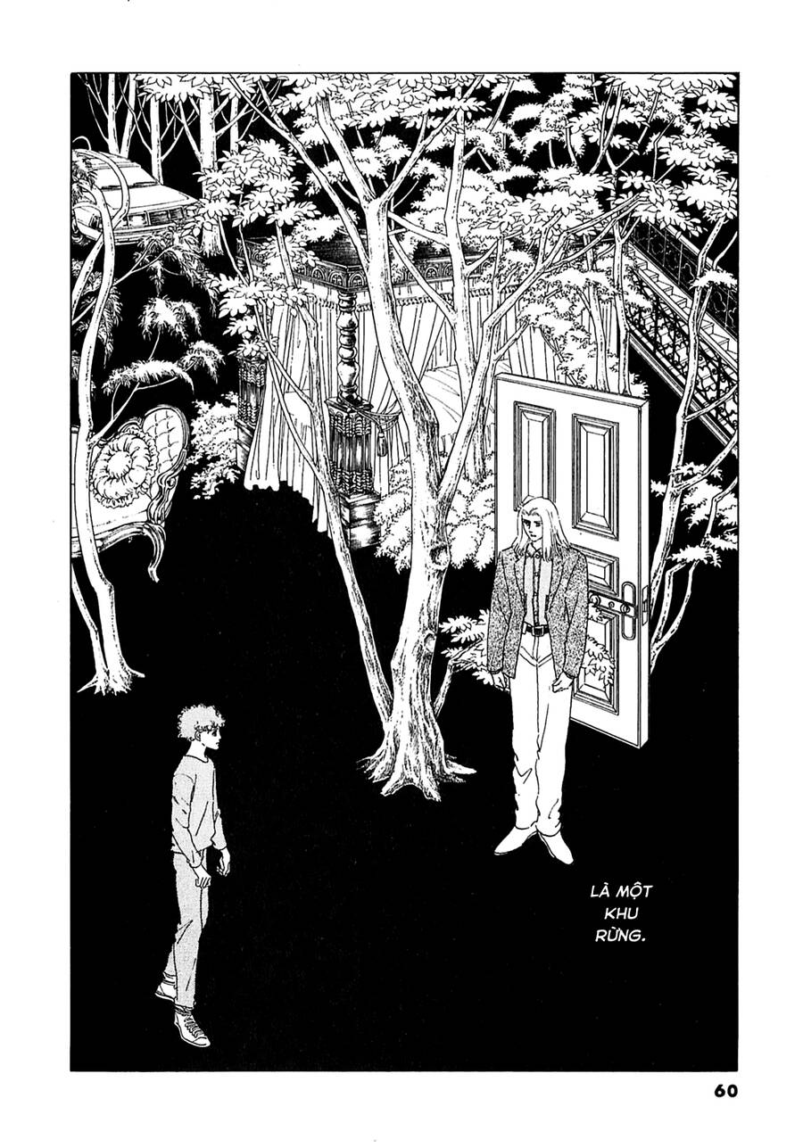 Ngự Trị Ta, Vị Chúa Tàn Bạo – Zankoku Na Kami Ga Shihaisuru Chapter 40 - Trang 2