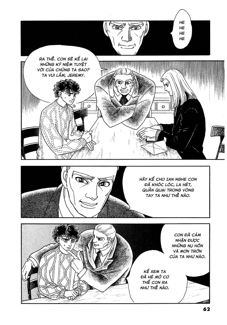 Ngự Trị Ta, Vị Chúa Tàn Bạo – Zankoku Na Kami Ga Shihaisuru Chapter 40 - Trang 2