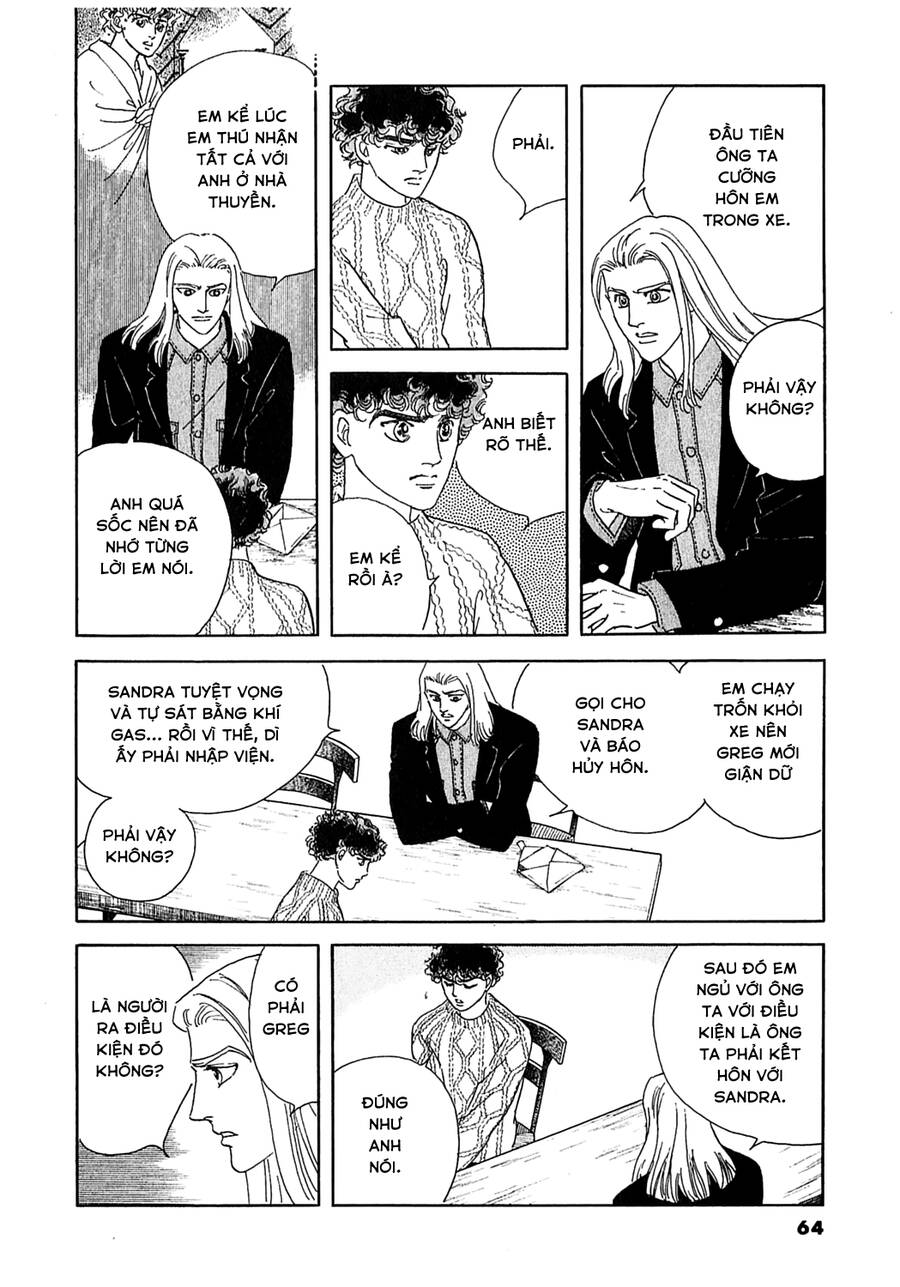 Ngự Trị Ta, Vị Chúa Tàn Bạo – Zankoku Na Kami Ga Shihaisuru Chapter 40 - Trang 2