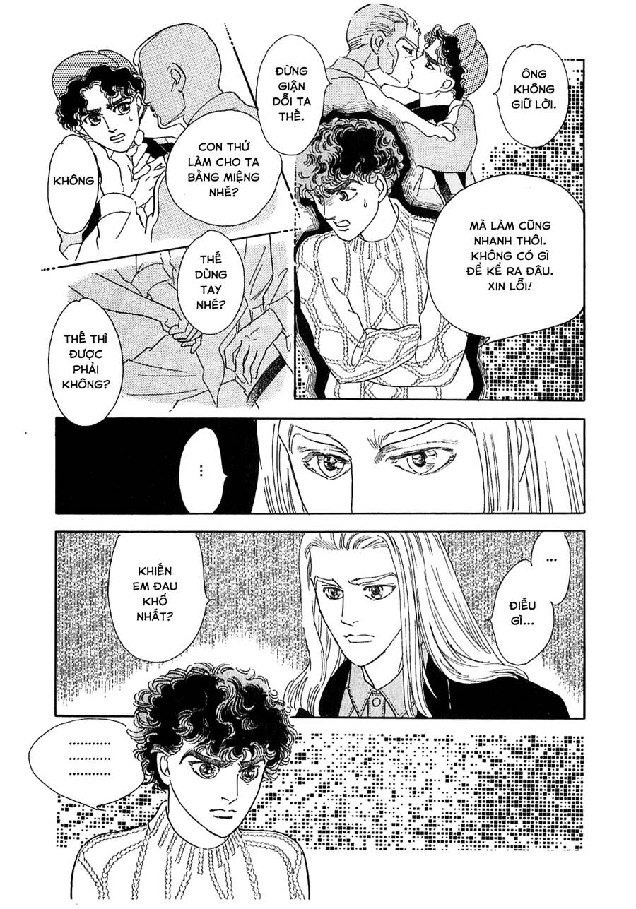 Ngự Trị Ta, Vị Chúa Tàn Bạo – Zankoku Na Kami Ga Shihaisuru Chapter 40 - Trang 2