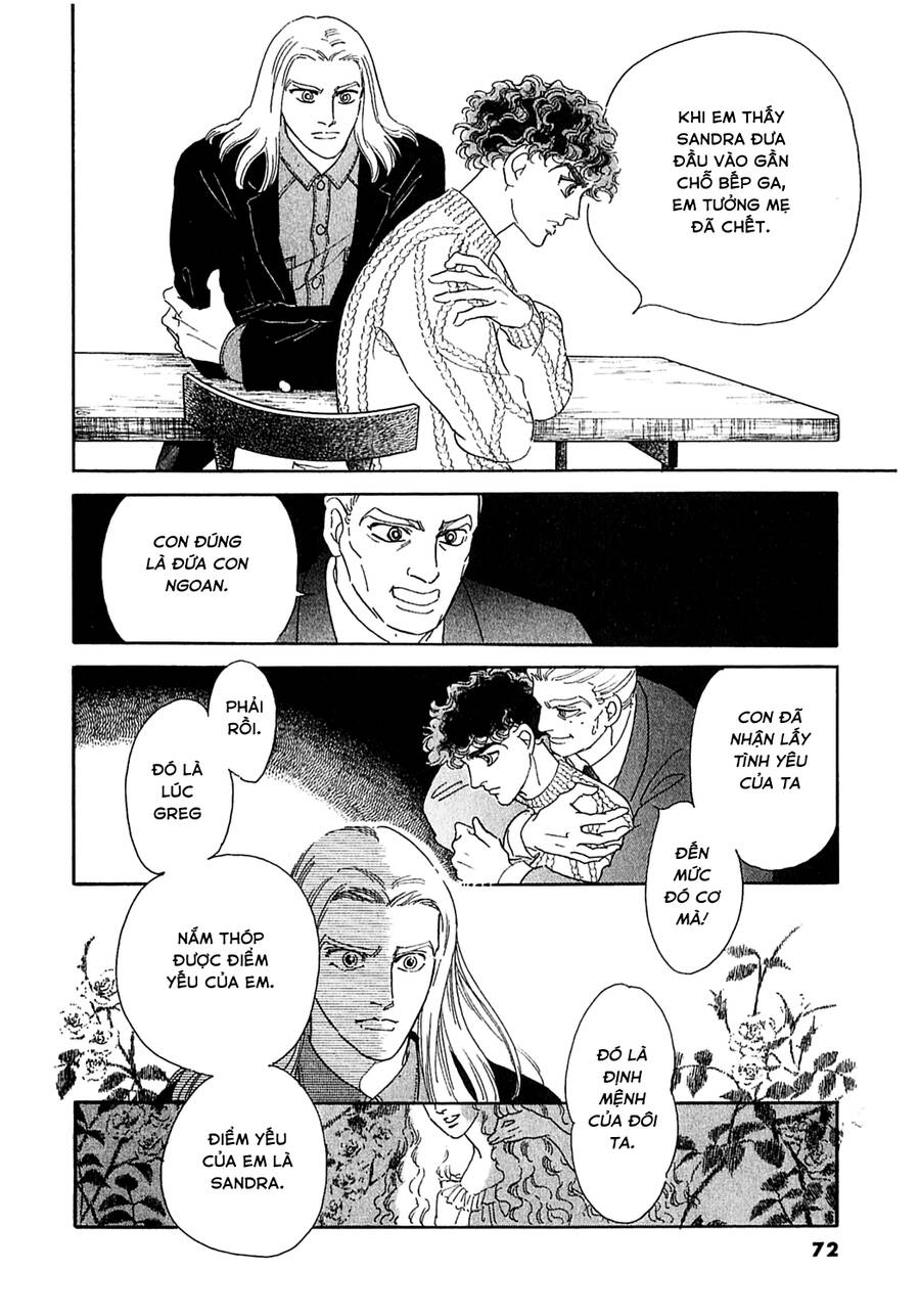 Ngự Trị Ta, Vị Chúa Tàn Bạo – Zankoku Na Kami Ga Shihaisuru Chapter 40 - Trang 2