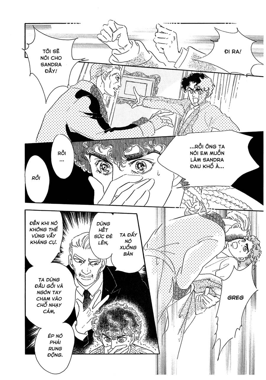 Ngự Trị Ta, Vị Chúa Tàn Bạo – Zankoku Na Kami Ga Shihaisuru Chapter 40 - Trang 2