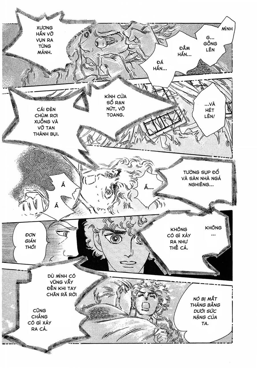 Ngự Trị Ta, Vị Chúa Tàn Bạo – Zankoku Na Kami Ga Shihaisuru Chapter 40 - Trang 2