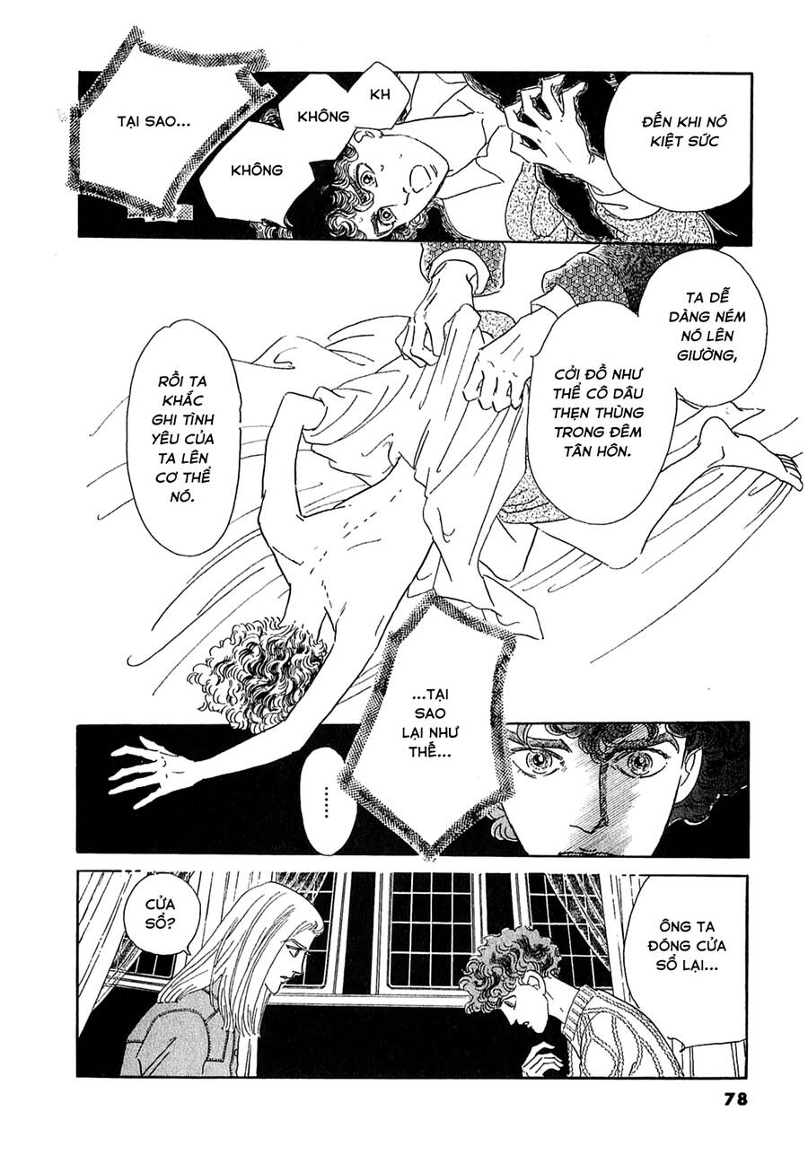 Ngự Trị Ta, Vị Chúa Tàn Bạo – Zankoku Na Kami Ga Shihaisuru Chapter 40 - Trang 2