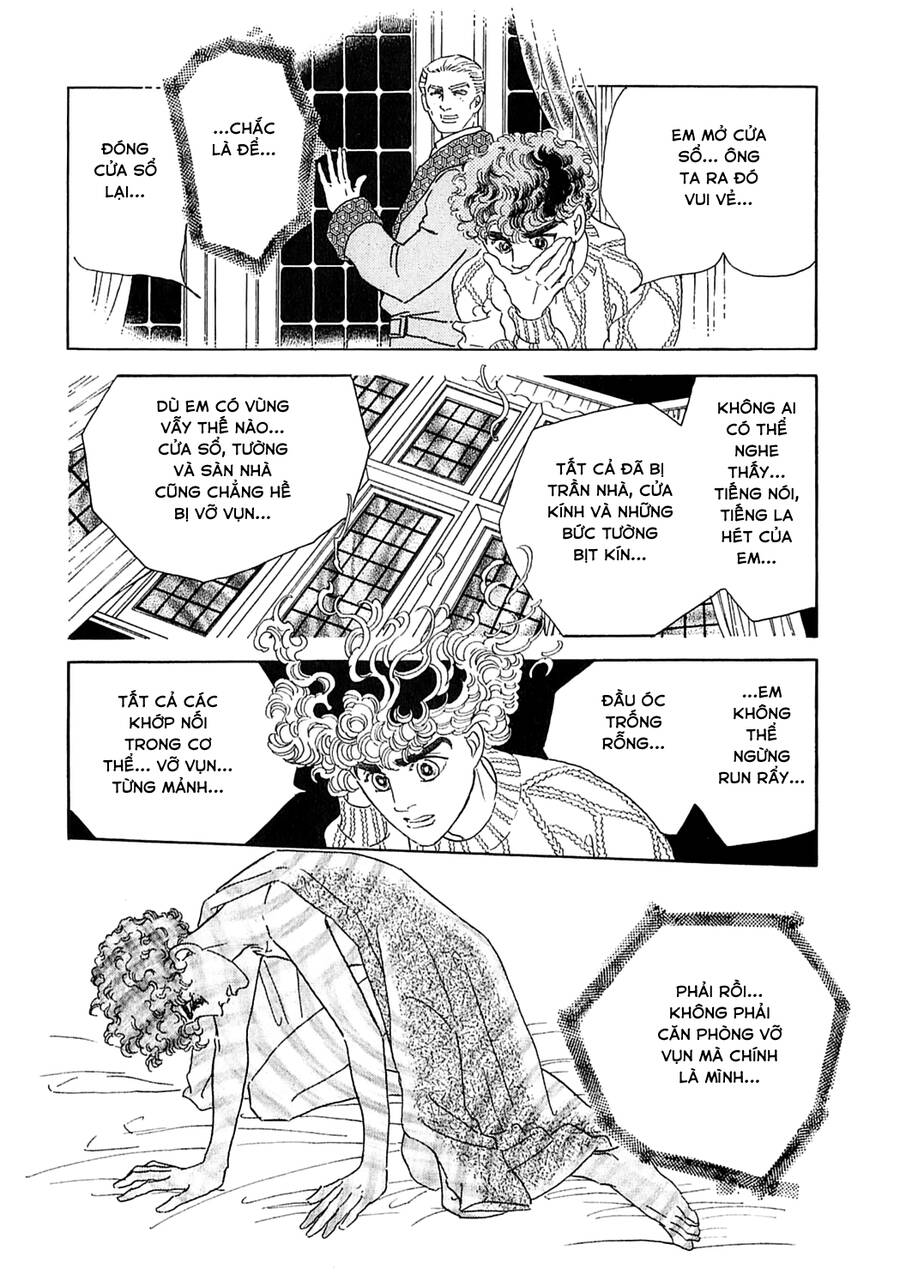 Ngự Trị Ta, Vị Chúa Tàn Bạo – Zankoku Na Kami Ga Shihaisuru Chapter 40 - Trang 2