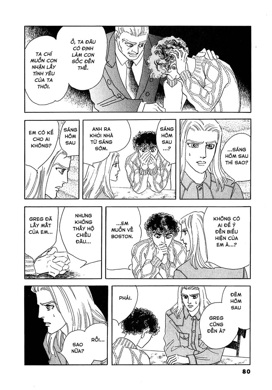 Ngự Trị Ta, Vị Chúa Tàn Bạo – Zankoku Na Kami Ga Shihaisuru Chapter 40 - Trang 2