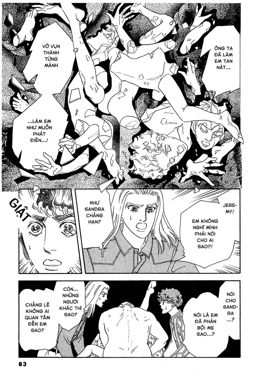 Ngự Trị Ta, Vị Chúa Tàn Bạo – Zankoku Na Kami Ga Shihaisuru Chapter 40 - Trang 2