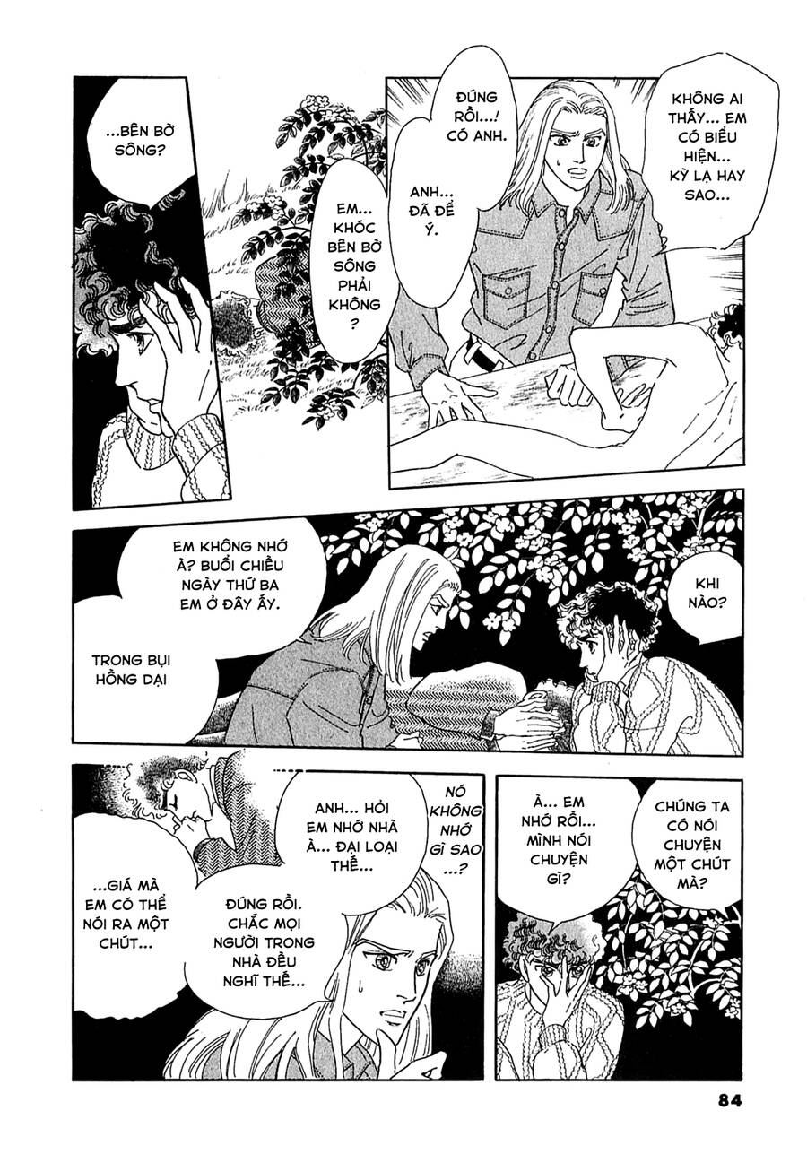 Ngự Trị Ta, Vị Chúa Tàn Bạo – Zankoku Na Kami Ga Shihaisuru Chapter 40 - Trang 2