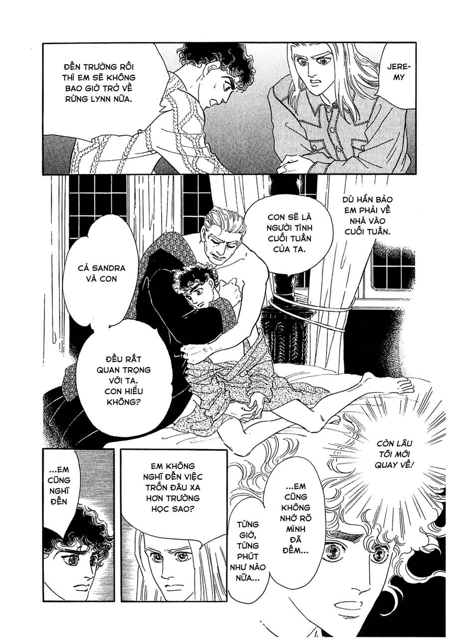 Ngự Trị Ta, Vị Chúa Tàn Bạo – Zankoku Na Kami Ga Shihaisuru Chapter 40 - Trang 2