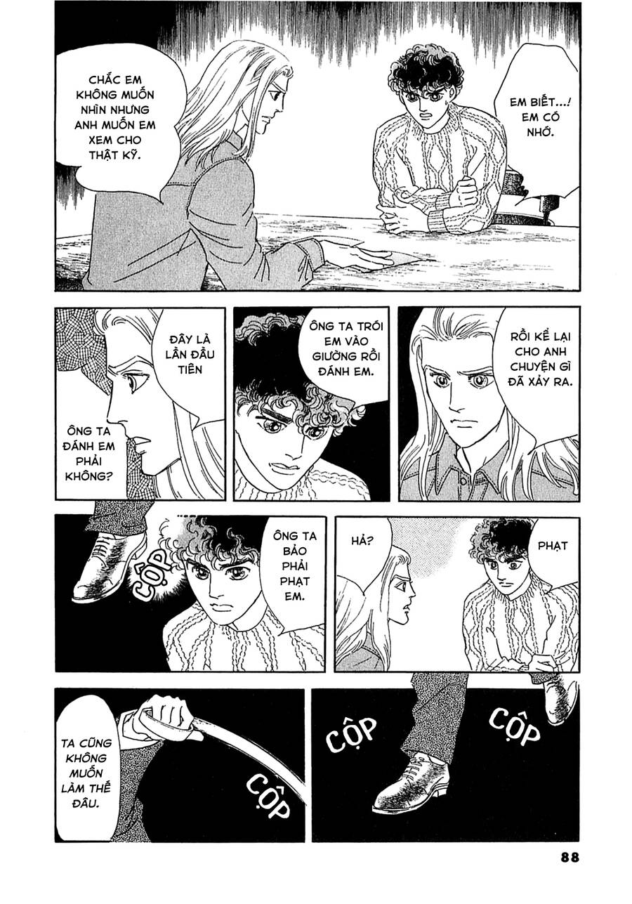 Ngự Trị Ta, Vị Chúa Tàn Bạo – Zankoku Na Kami Ga Shihaisuru Chapter 40 - Trang 2