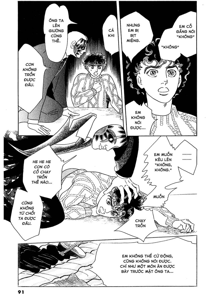 Ngự Trị Ta, Vị Chúa Tàn Bạo – Zankoku Na Kami Ga Shihaisuru Chapter 40 - Trang 2