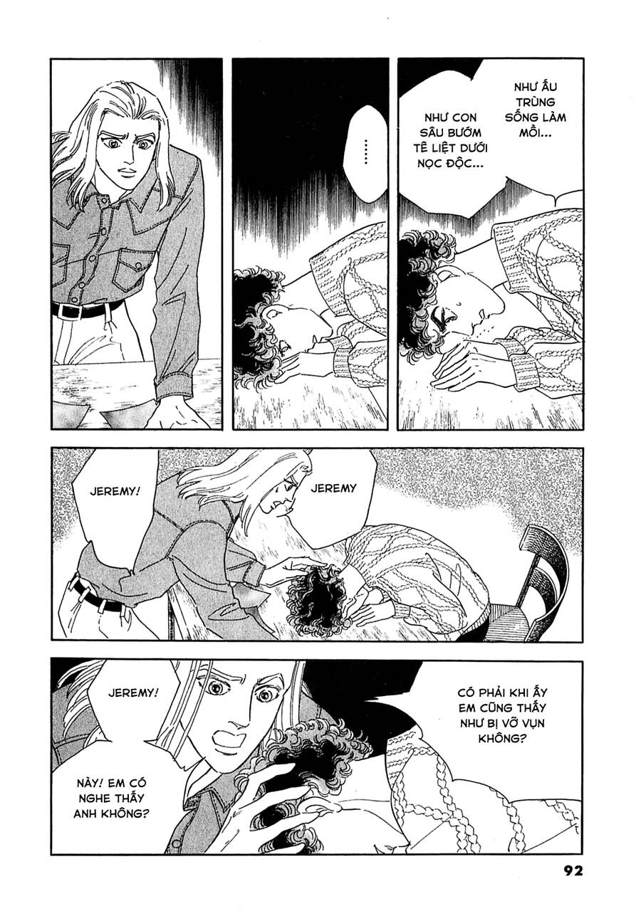 Ngự Trị Ta, Vị Chúa Tàn Bạo – Zankoku Na Kami Ga Shihaisuru Chapter 40 - Trang 2