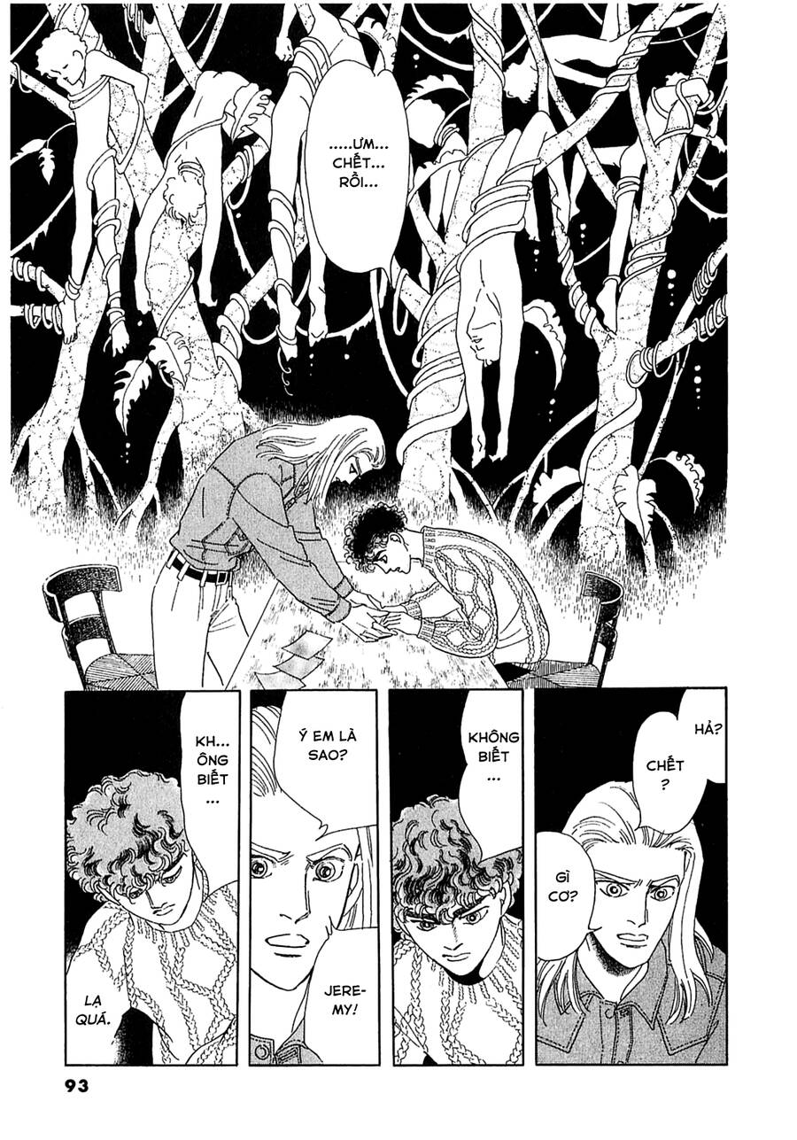 Ngự Trị Ta, Vị Chúa Tàn Bạo – Zankoku Na Kami Ga Shihaisuru Chapter 40 - Trang 2