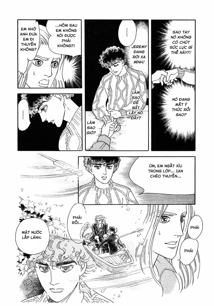 Ngự Trị Ta, Vị Chúa Tàn Bạo – Zankoku Na Kami Ga Shihaisuru Chapter 40 - Trang 2