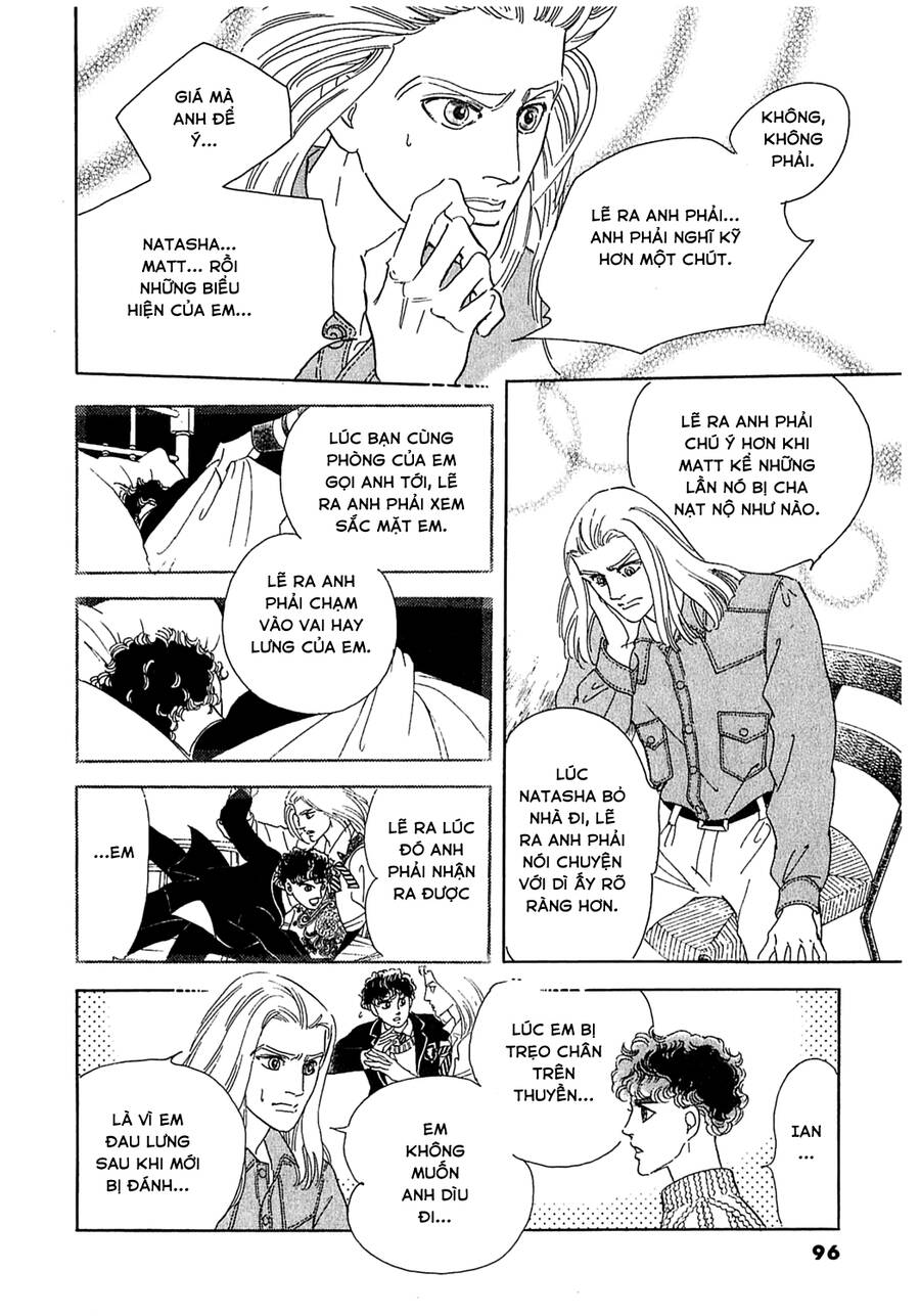 Ngự Trị Ta, Vị Chúa Tàn Bạo – Zankoku Na Kami Ga Shihaisuru Chapter 40 - Trang 2