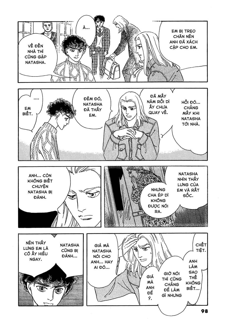 Ngự Trị Ta, Vị Chúa Tàn Bạo – Zankoku Na Kami Ga Shihaisuru Chapter 40 - Trang 2