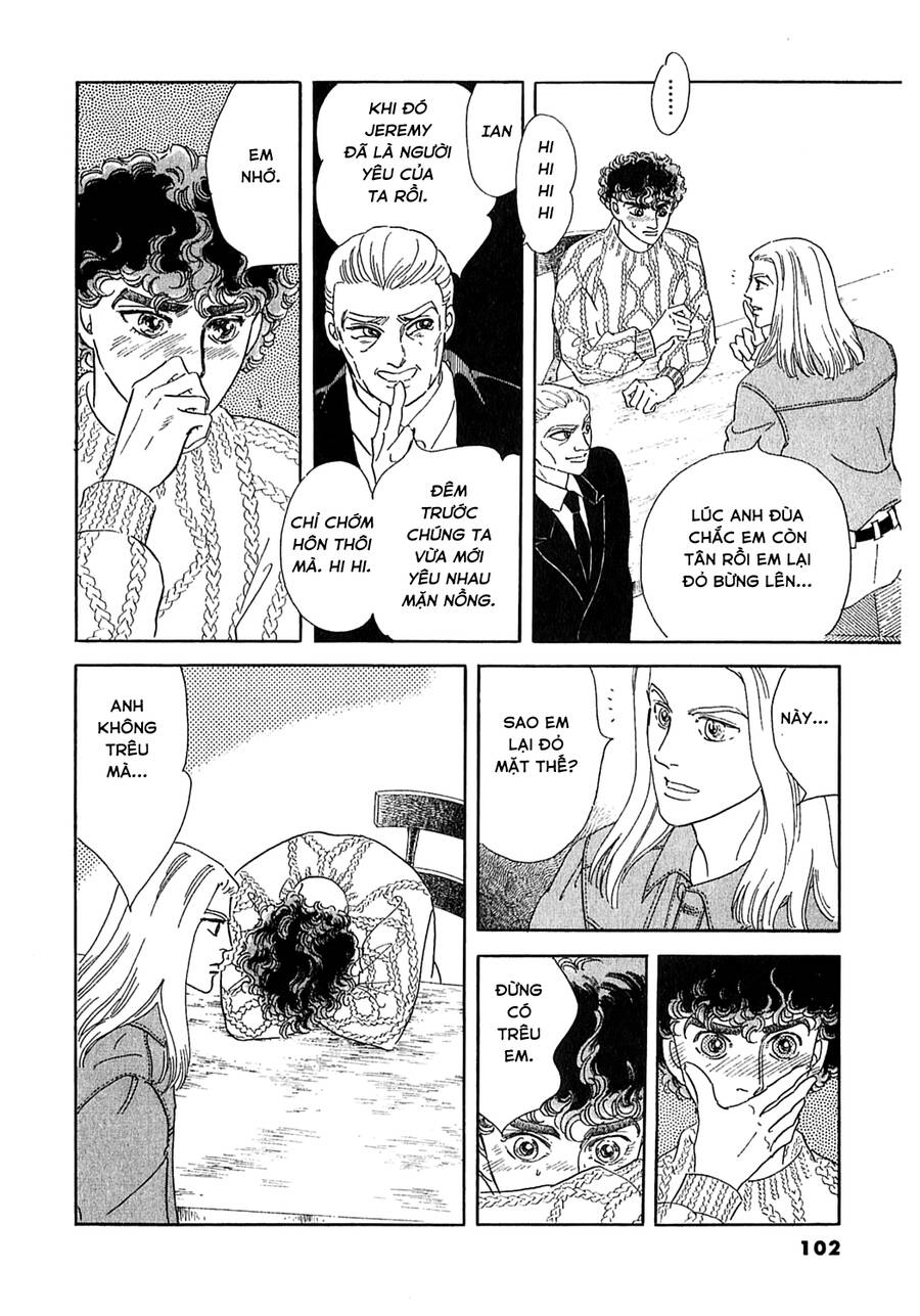 Ngự Trị Ta, Vị Chúa Tàn Bạo – Zankoku Na Kami Ga Shihaisuru Chapter 40 - Trang 2