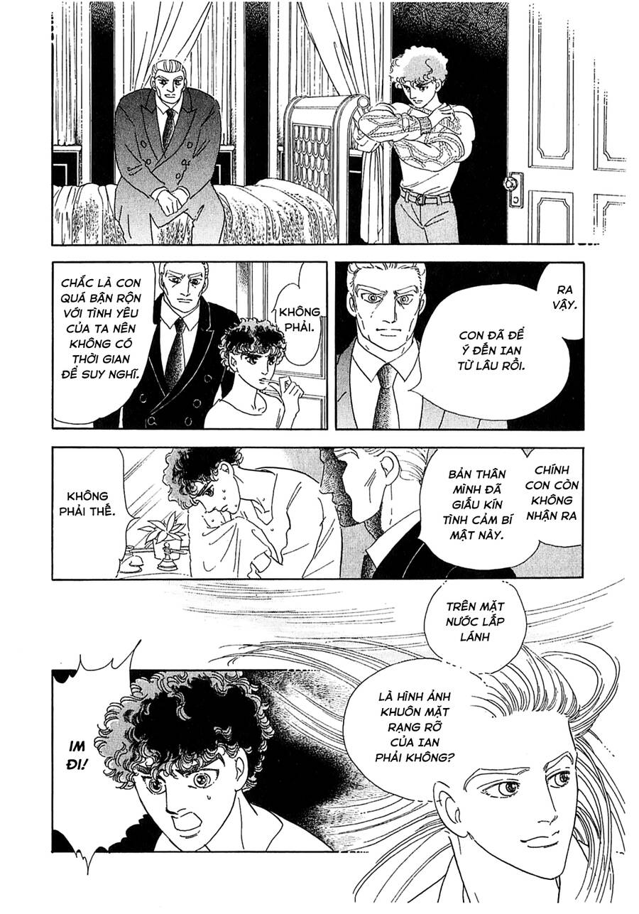 Ngự Trị Ta, Vị Chúa Tàn Bạo – Zankoku Na Kami Ga Shihaisuru Chapter 40 - Trang 2