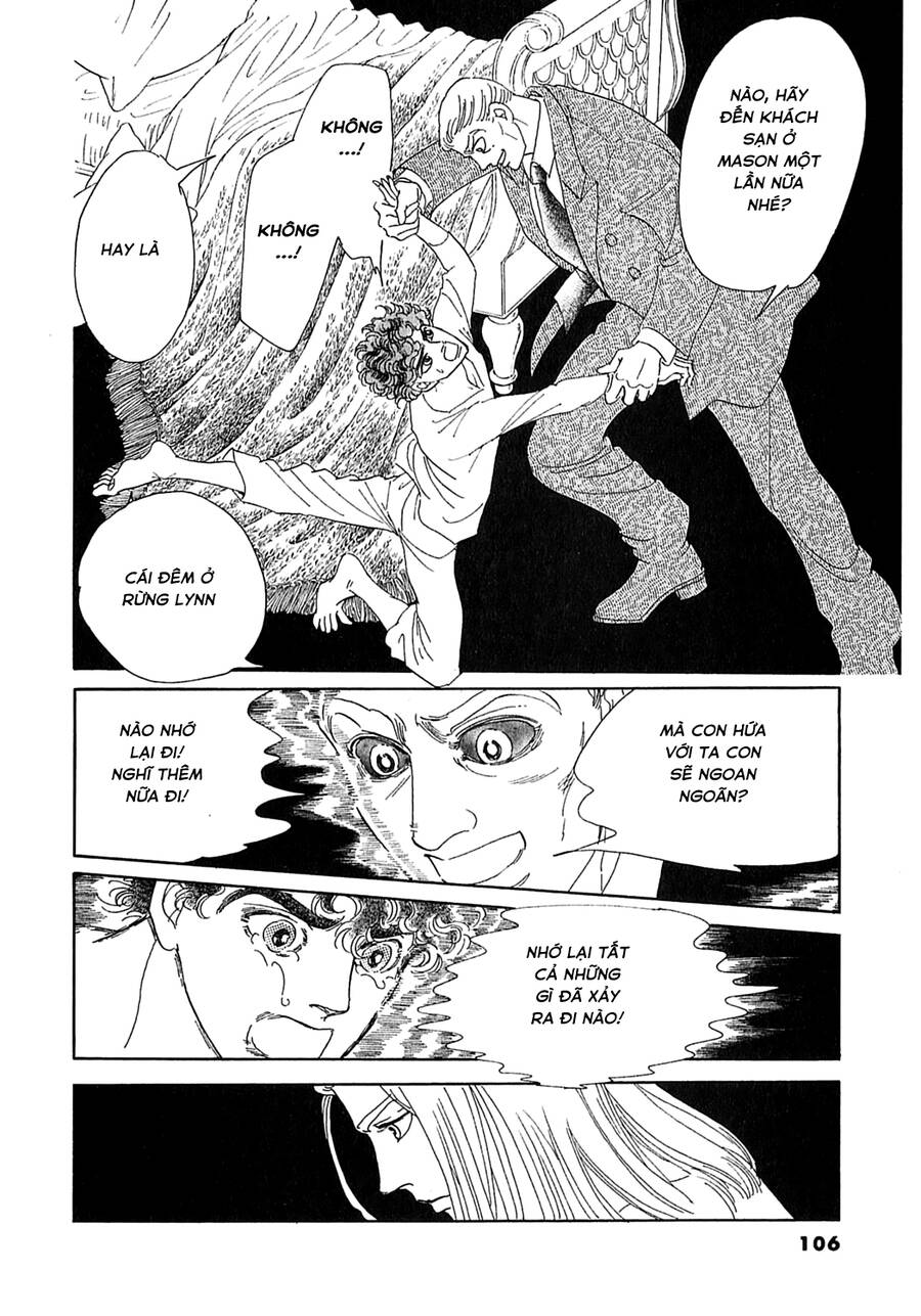 Ngự Trị Ta, Vị Chúa Tàn Bạo – Zankoku Na Kami Ga Shihaisuru Chapter 40 - Trang 2