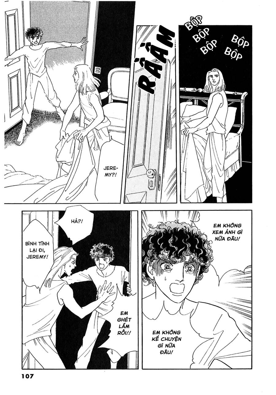 Ngự Trị Ta, Vị Chúa Tàn Bạo – Zankoku Na Kami Ga Shihaisuru Chapter 40 - Trang 2