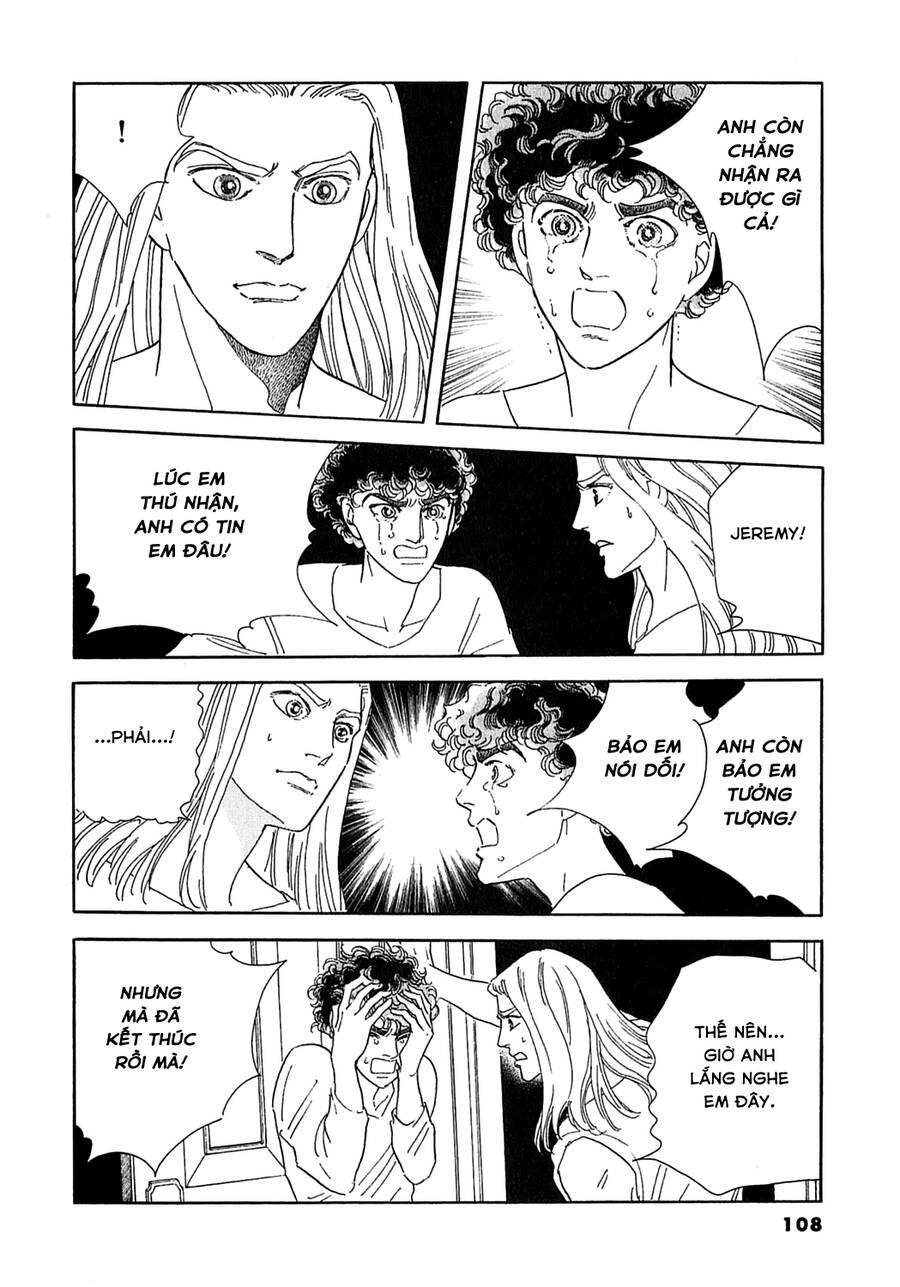 Ngự Trị Ta, Vị Chúa Tàn Bạo – Zankoku Na Kami Ga Shihaisuru Chapter 40 - Trang 2