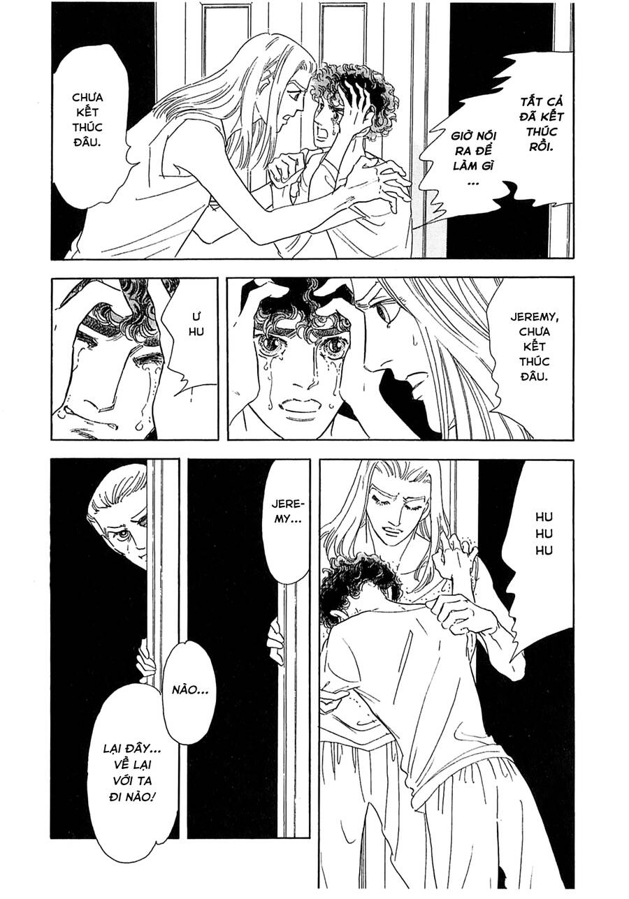 Ngự Trị Ta, Vị Chúa Tàn Bạo – Zankoku Na Kami Ga Shihaisuru Chapter 40 - Trang 2