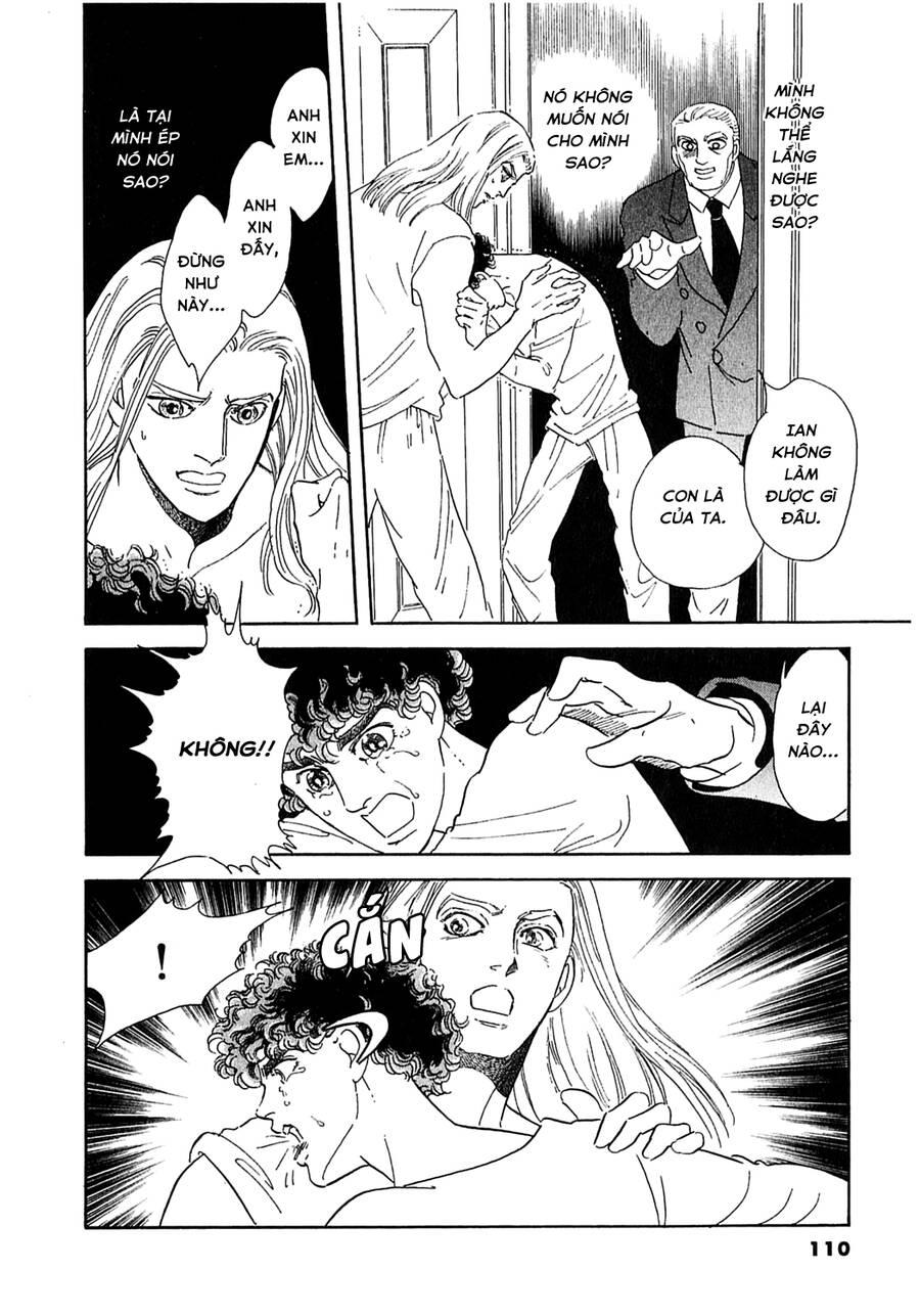 Ngự Trị Ta, Vị Chúa Tàn Bạo – Zankoku Na Kami Ga Shihaisuru Chapter 40 - Trang 2