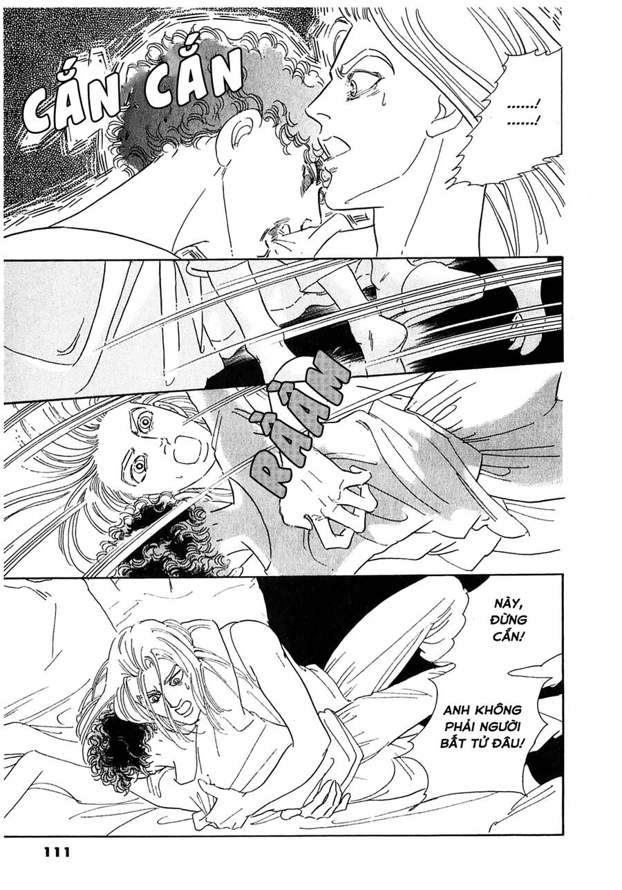 Ngự Trị Ta, Vị Chúa Tàn Bạo – Zankoku Na Kami Ga Shihaisuru Chapter 40 - Trang 2