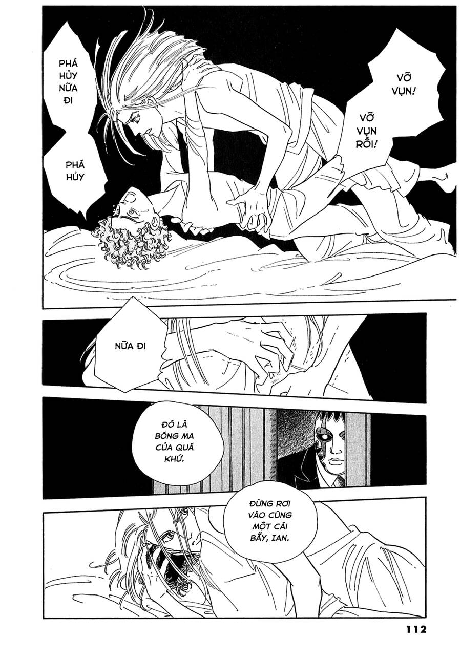 Ngự Trị Ta, Vị Chúa Tàn Bạo – Zankoku Na Kami Ga Shihaisuru Chapter 40 - Trang 2