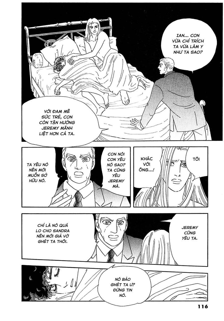 Ngự Trị Ta, Vị Chúa Tàn Bạo – Zankoku Na Kami Ga Shihaisuru Chapter 40 - Trang 2