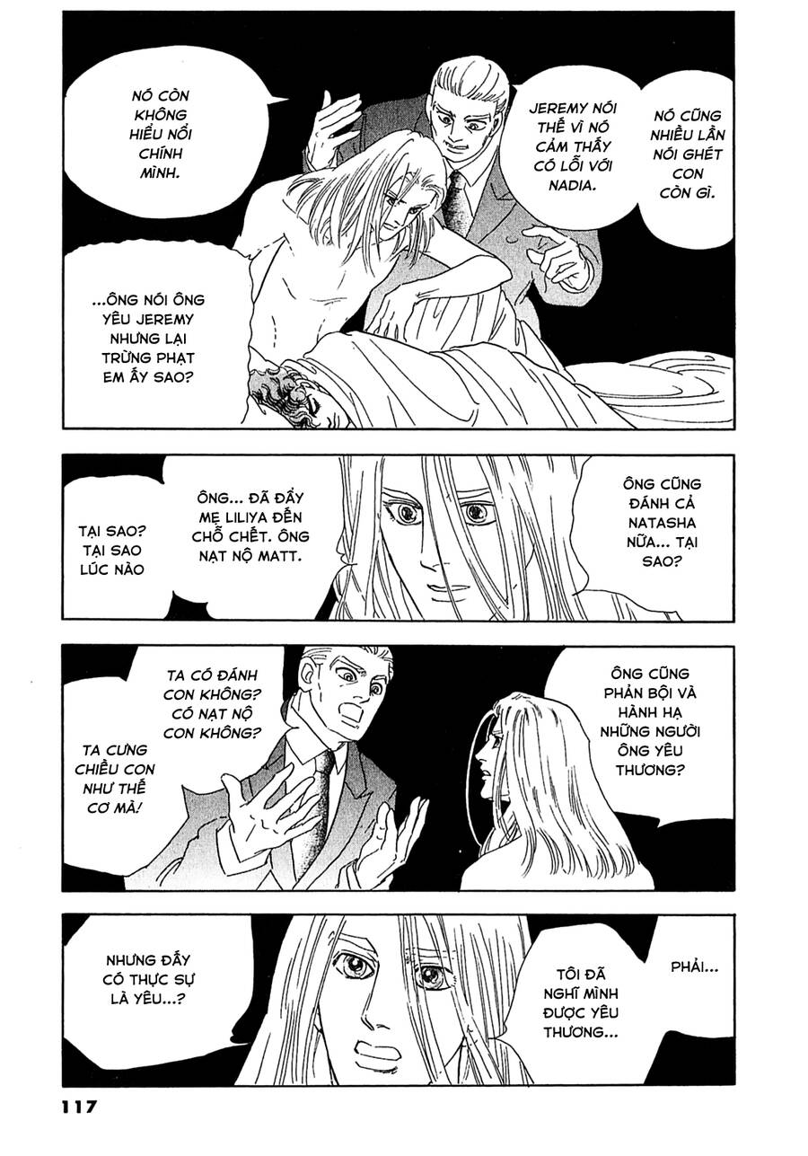 Ngự Trị Ta, Vị Chúa Tàn Bạo – Zankoku Na Kami Ga Shihaisuru Chapter 40 - Trang 2