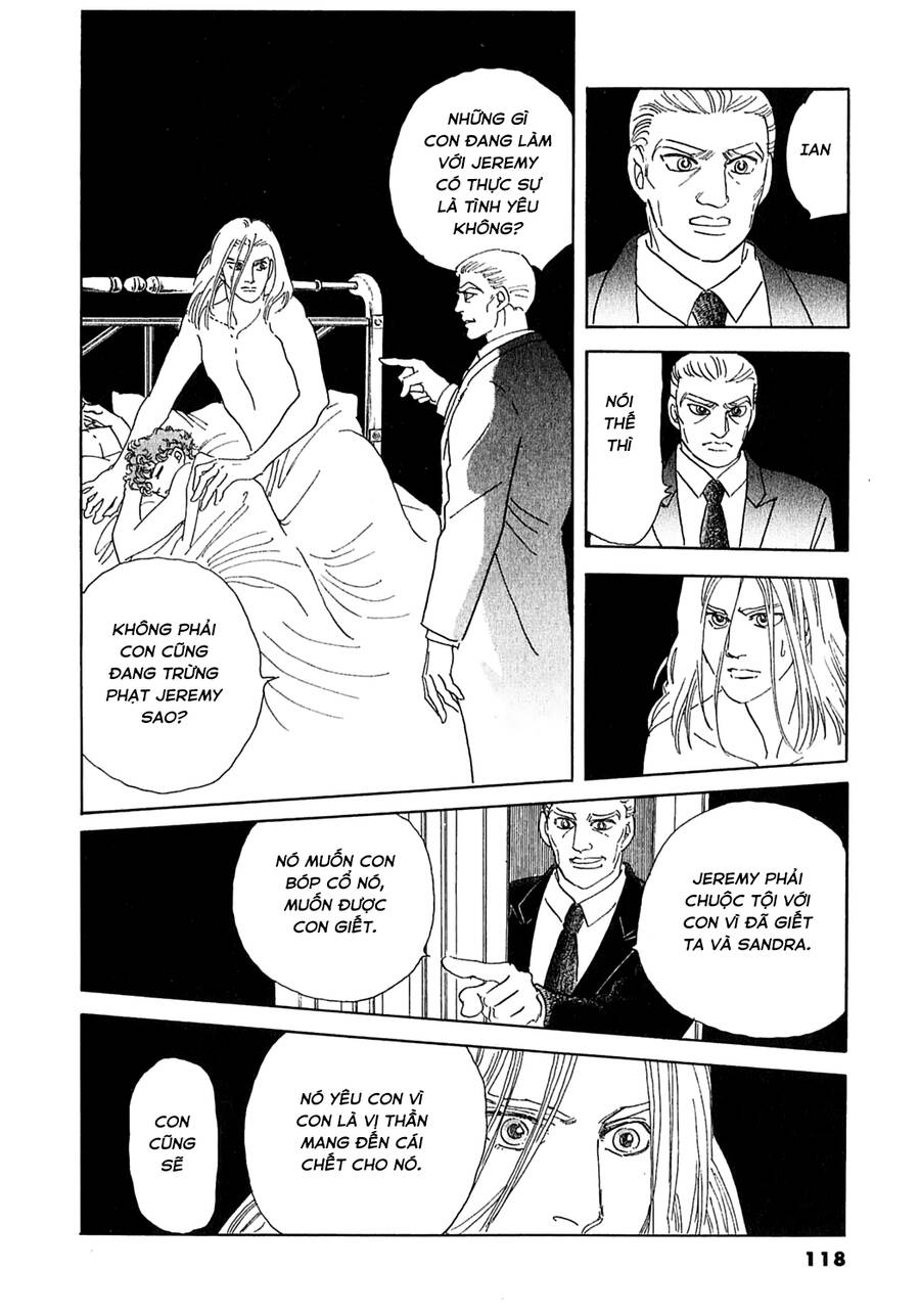 Ngự Trị Ta, Vị Chúa Tàn Bạo – Zankoku Na Kami Ga Shihaisuru Chapter 40 - Trang 2