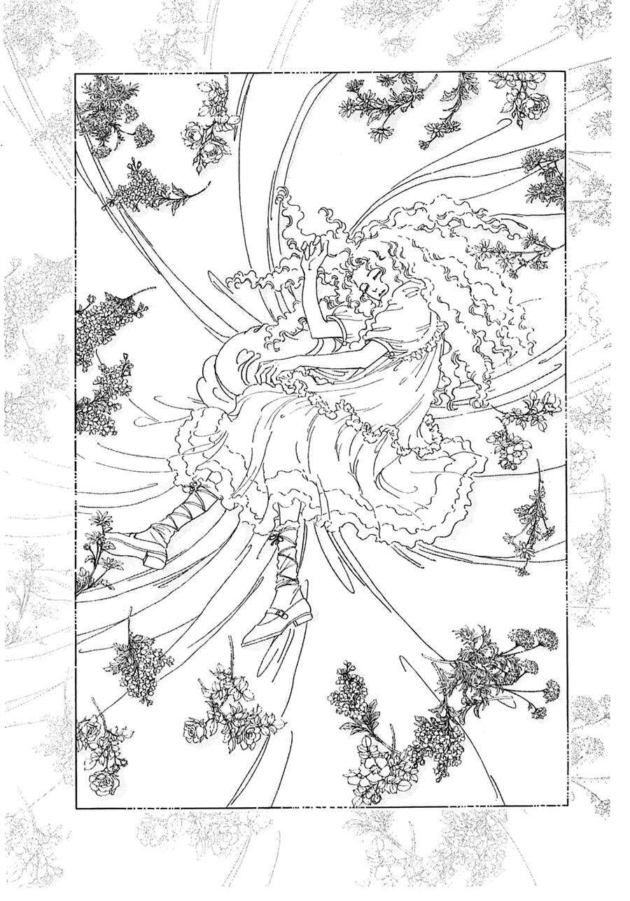 Ngự Trị Ta, Vị Chúa Tàn Bạo – Zankoku Na Kami Ga Shihaisuru Chapter 41 - Trang 2