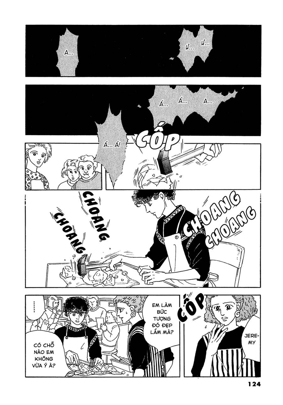 Ngự Trị Ta, Vị Chúa Tàn Bạo – Zankoku Na Kami Ga Shihaisuru Chapter 41 - Trang 2