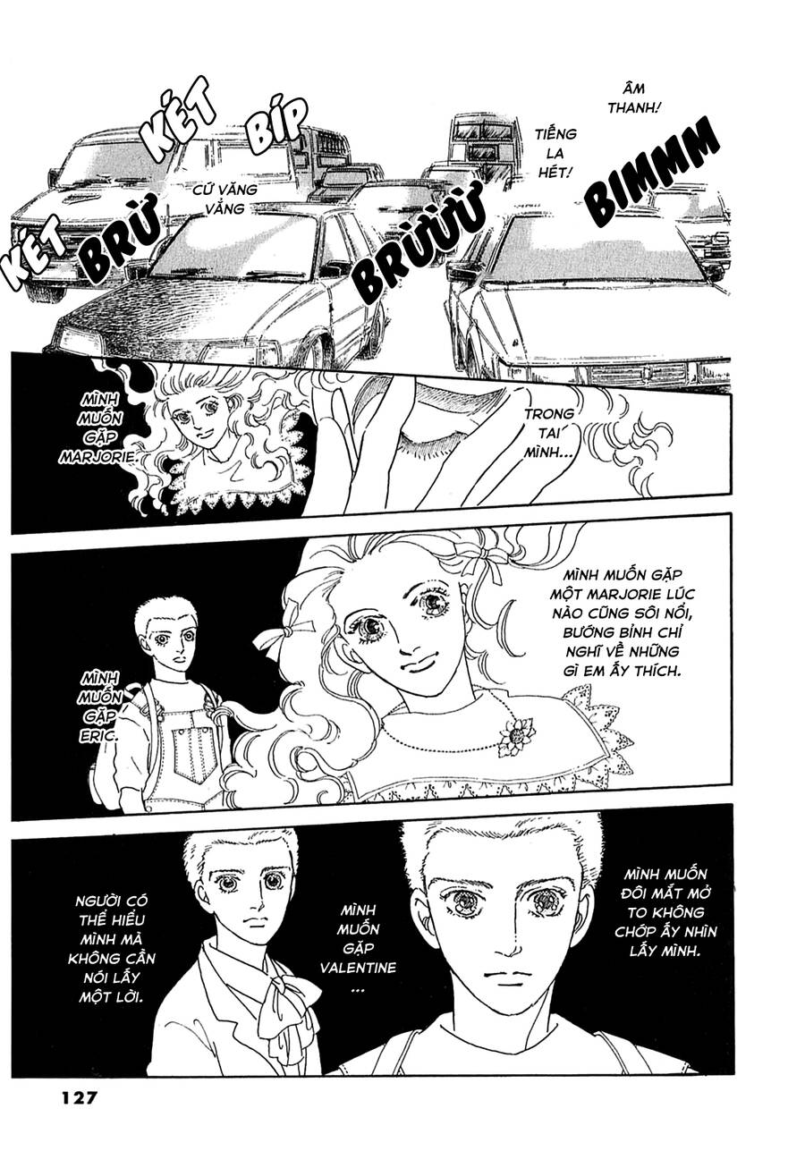 Ngự Trị Ta, Vị Chúa Tàn Bạo – Zankoku Na Kami Ga Shihaisuru Chapter 41 - Trang 2