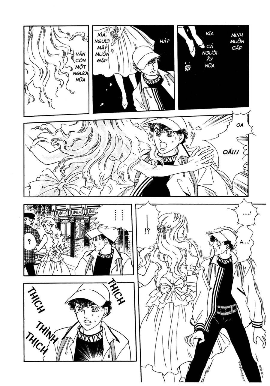 Ngự Trị Ta, Vị Chúa Tàn Bạo – Zankoku Na Kami Ga Shihaisuru Chapter 41 - Trang 2