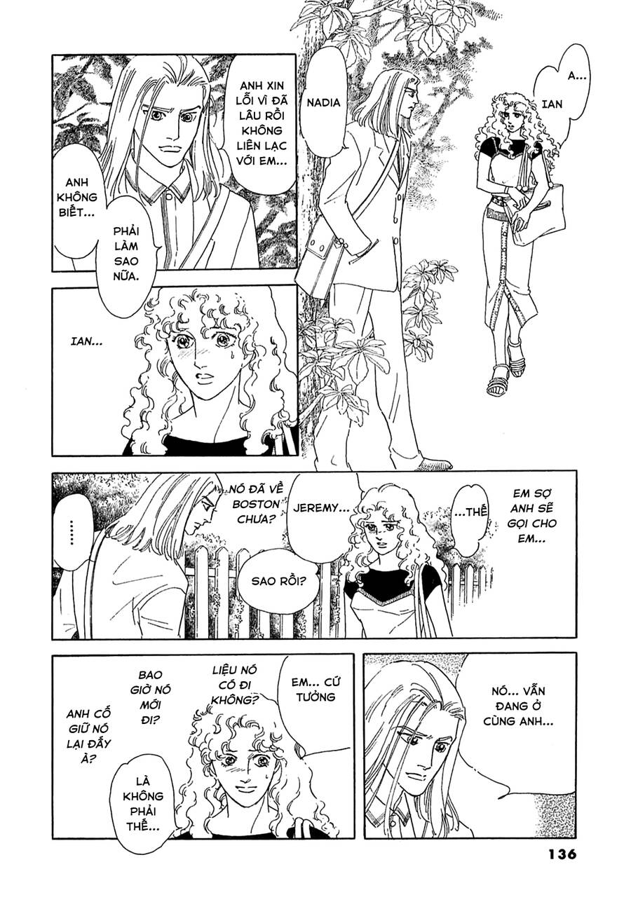 Ngự Trị Ta, Vị Chúa Tàn Bạo – Zankoku Na Kami Ga Shihaisuru Chapter 41 - Trang 2
