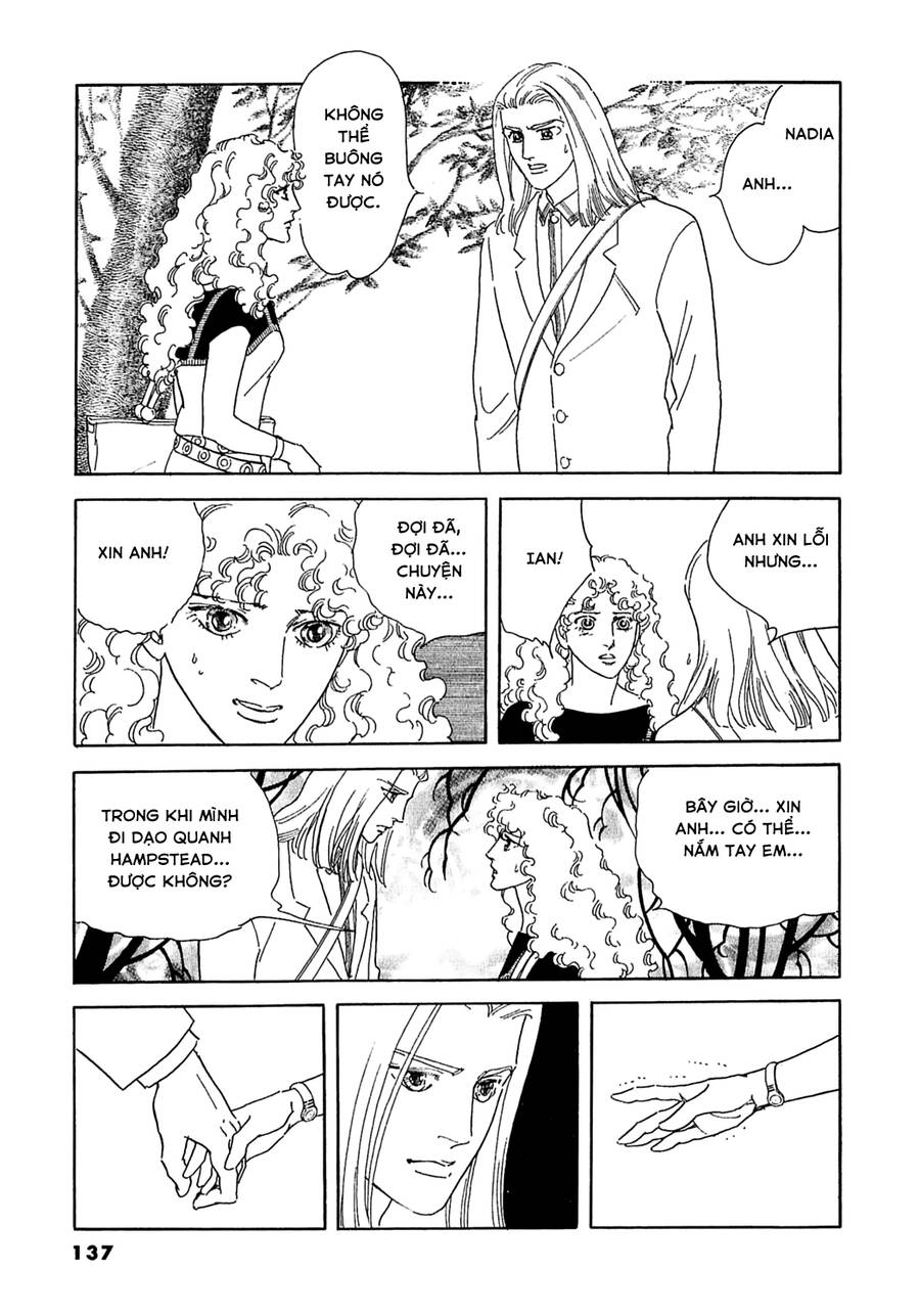 Ngự Trị Ta, Vị Chúa Tàn Bạo – Zankoku Na Kami Ga Shihaisuru Chapter 41 - Trang 2