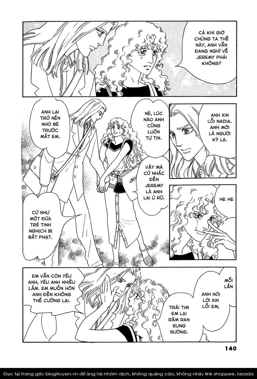 Ngự Trị Ta, Vị Chúa Tàn Bạo – Zankoku Na Kami Ga Shihaisuru Chapter 41 - Trang 2