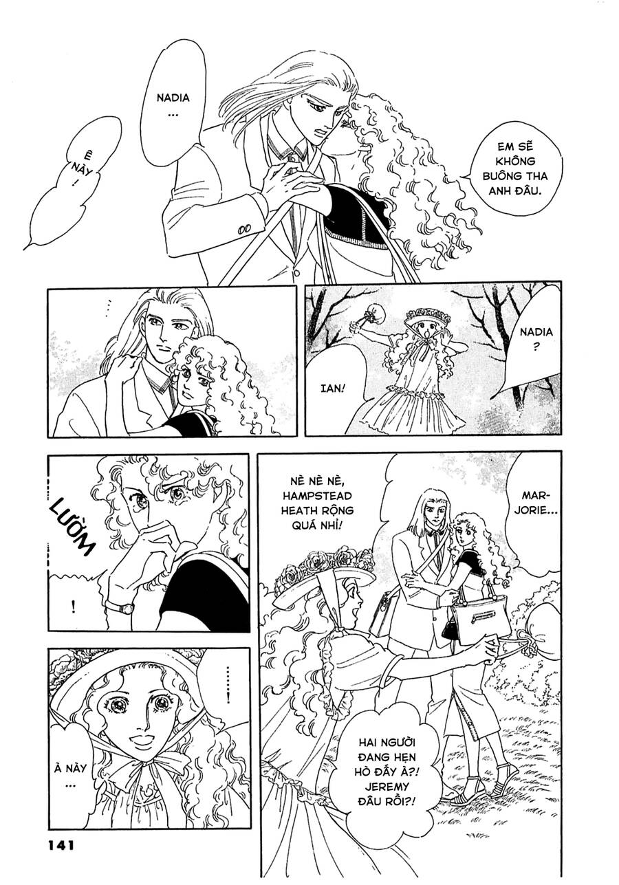 Ngự Trị Ta, Vị Chúa Tàn Bạo – Zankoku Na Kami Ga Shihaisuru Chapter 41 - Trang 2