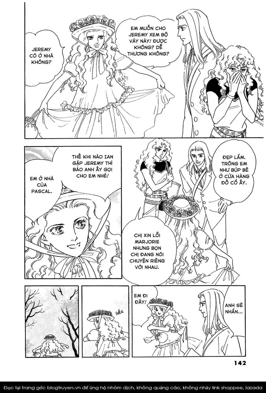 Ngự Trị Ta, Vị Chúa Tàn Bạo – Zankoku Na Kami Ga Shihaisuru Chapter 41 - Trang 2