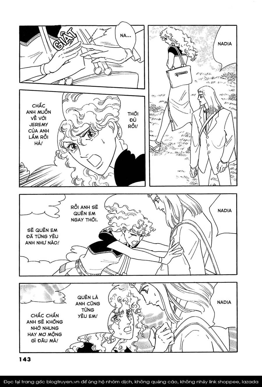Ngự Trị Ta, Vị Chúa Tàn Bạo – Zankoku Na Kami Ga Shihaisuru Chapter 41 - Trang 2