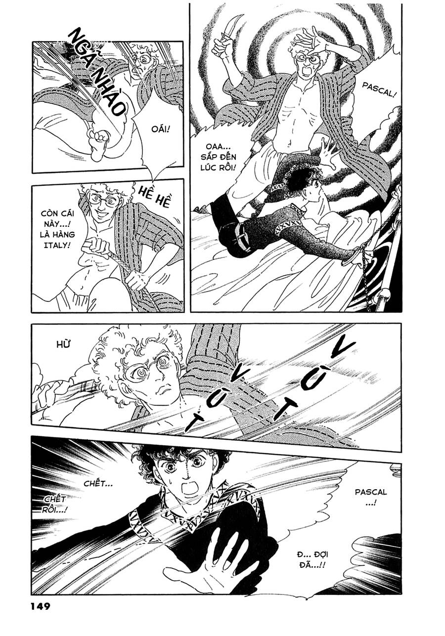 Ngự Trị Ta, Vị Chúa Tàn Bạo – Zankoku Na Kami Ga Shihaisuru Chapter 41 - Trang 2