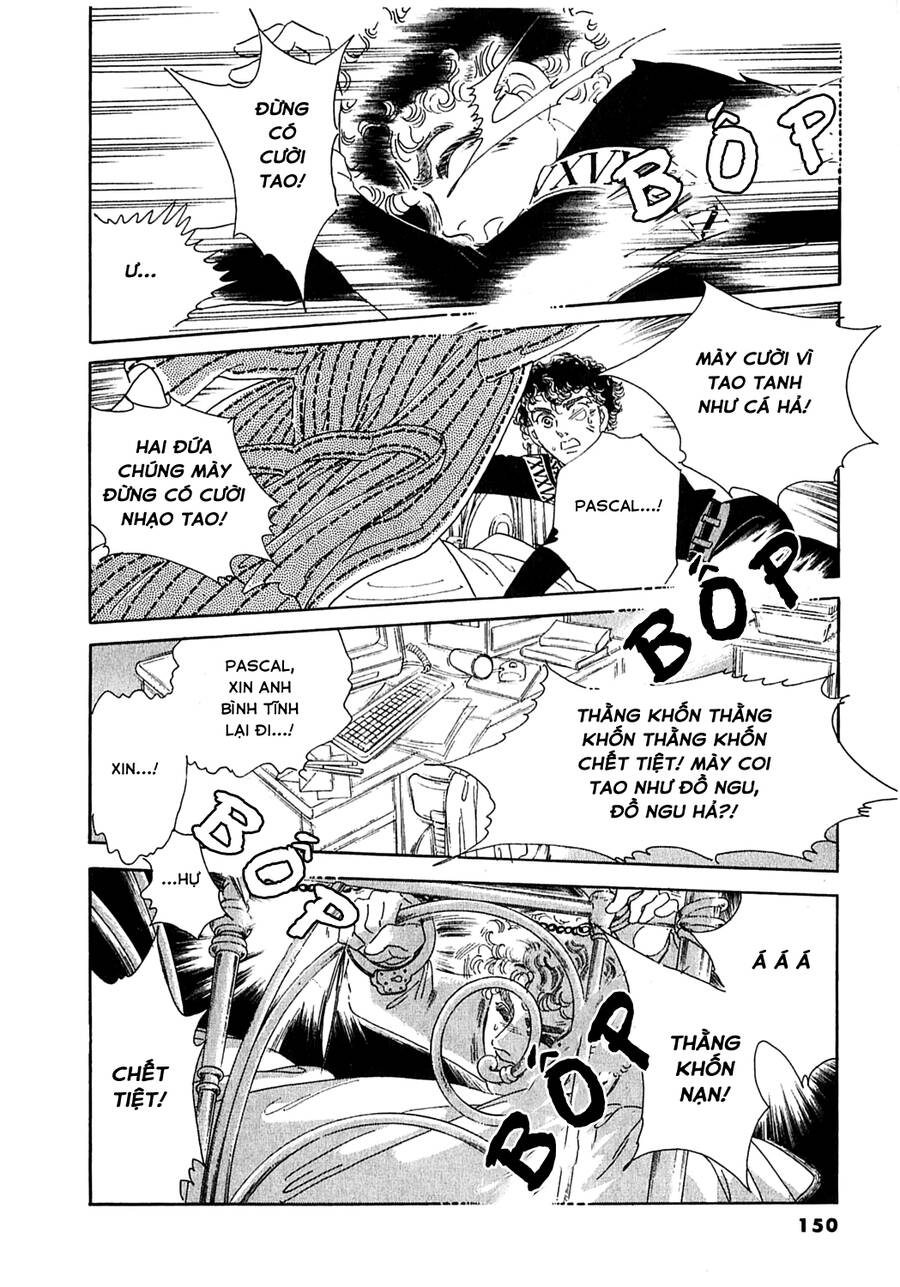 Ngự Trị Ta, Vị Chúa Tàn Bạo – Zankoku Na Kami Ga Shihaisuru Chapter 41 - Trang 2